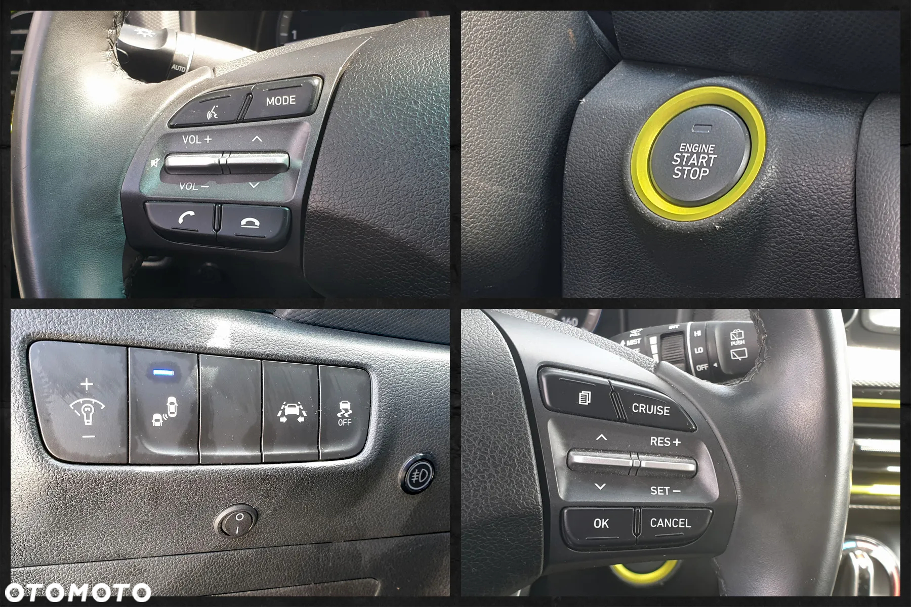 Hyundai Kona - 34