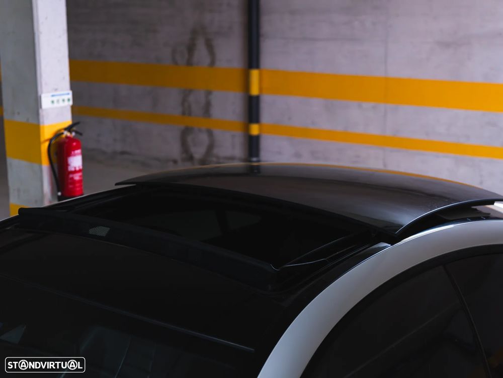 Mercedes-Benz E 220 d AMG Line Aut. - 12