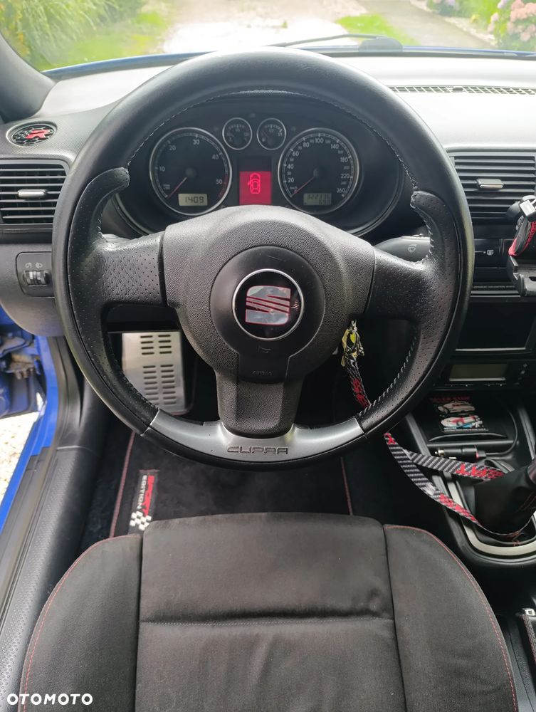 Seat Leon - 18
