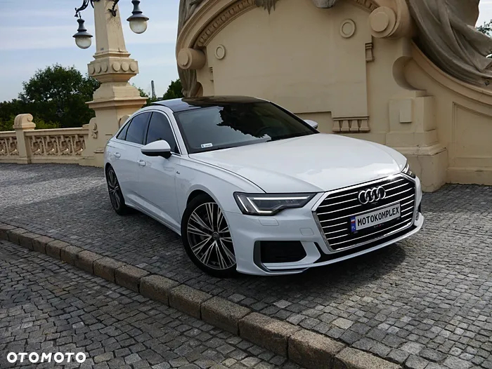 Audi A6 - 17