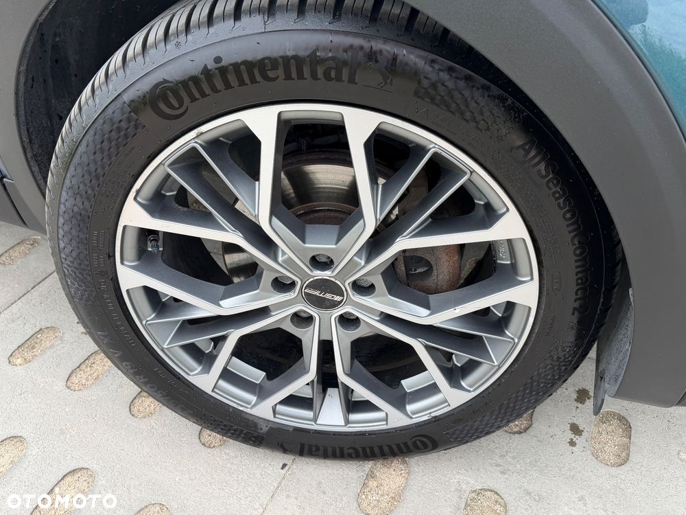 Peugeot 5008 1.6 BlueHDI Allure S&S EAT6 - 9