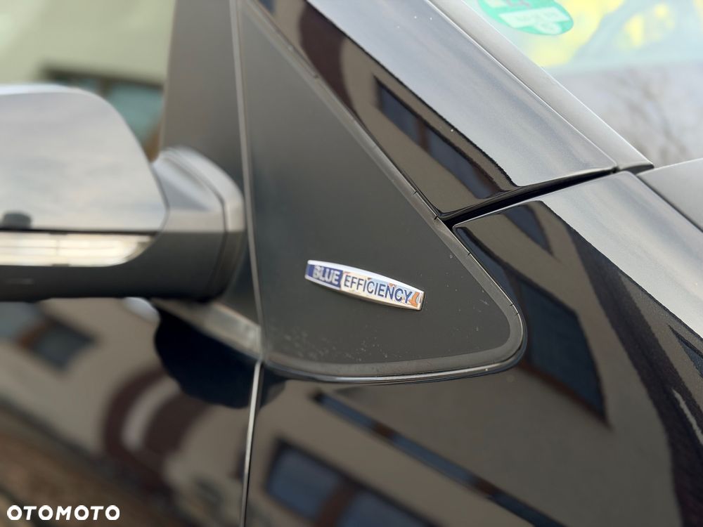 Mercedes-Benz Klasa A 170 BlueEFFICIENCY Elegance - 21