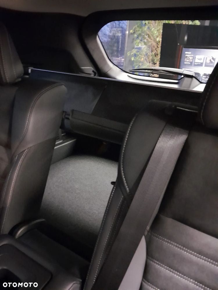 Mitsubishi Outlander Intense - 22