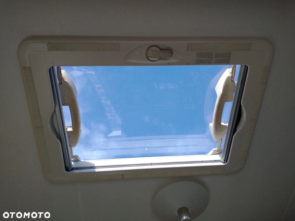 Fiat Ducato Burstner - 21