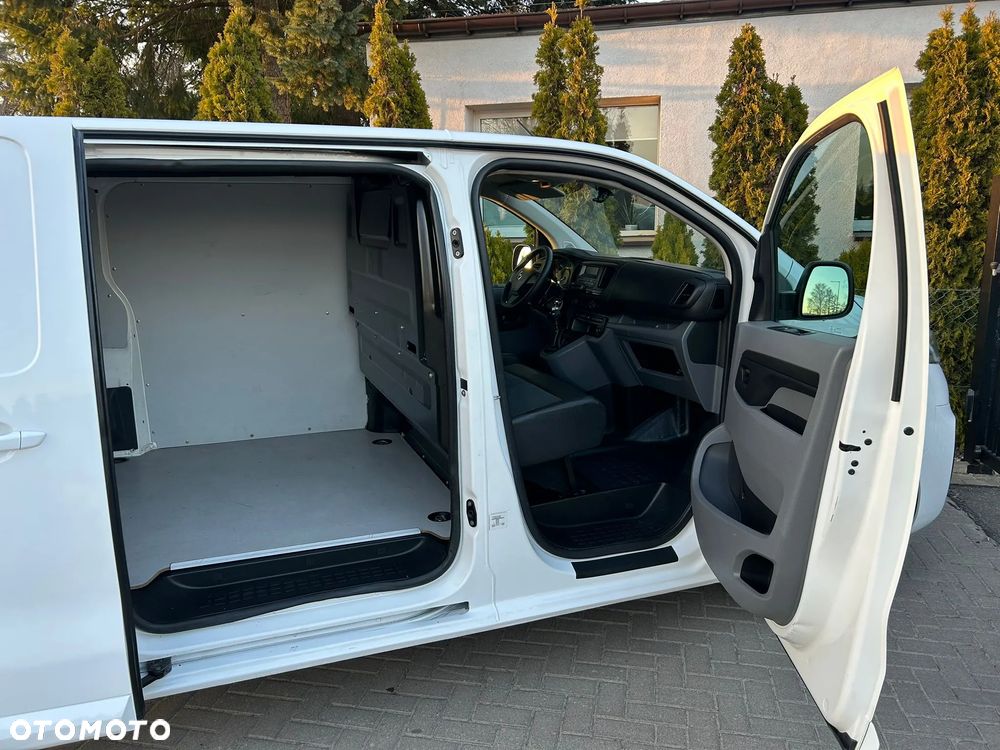 Opel Vivaro - 15