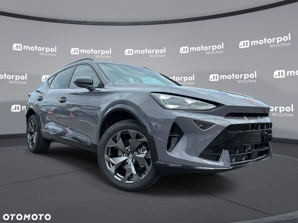 Cupra Formentor - 13