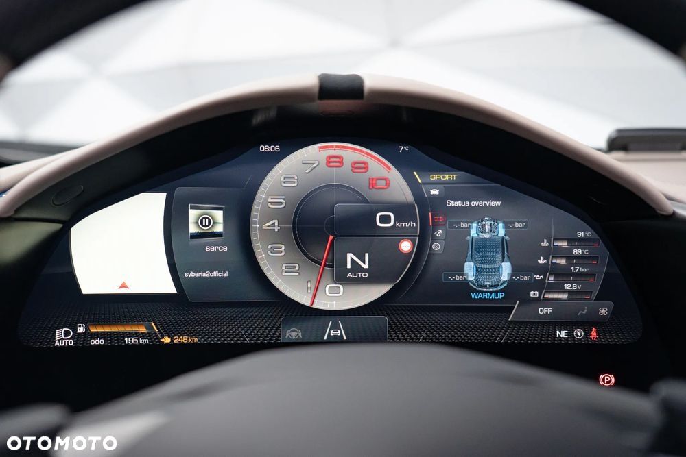 Ferrari Roma Spider 2025