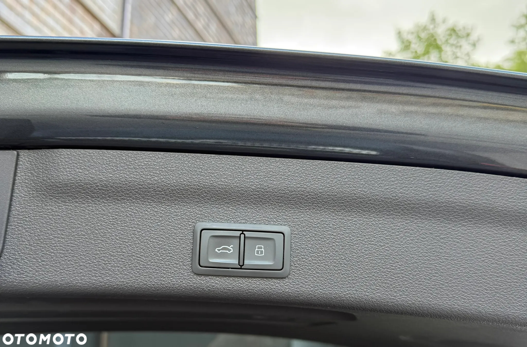 Audi S6 Avant TDI Tiptronic - 29