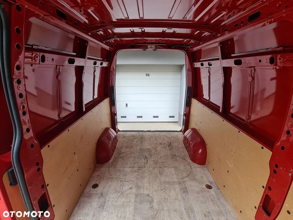 Renault Master L3H2 - 18