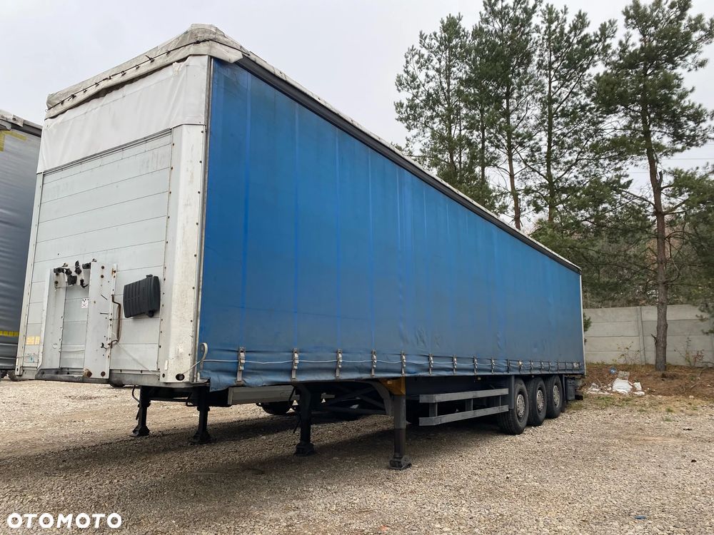 Schmitz Cargobull - 1