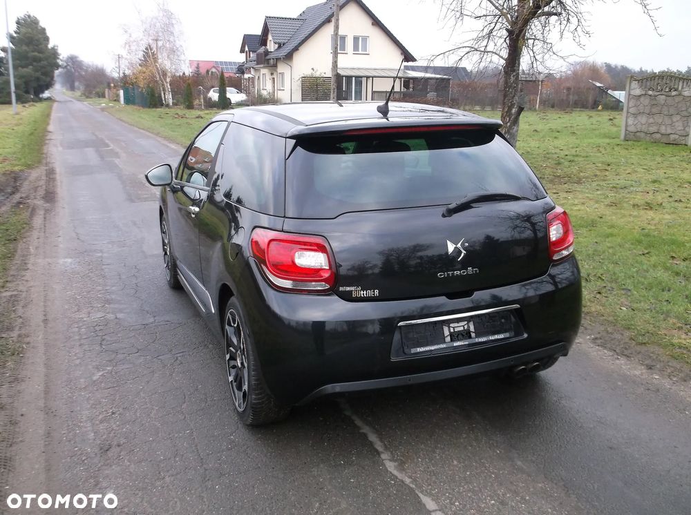 Citroën DS3 THP 155 SportChic - 33