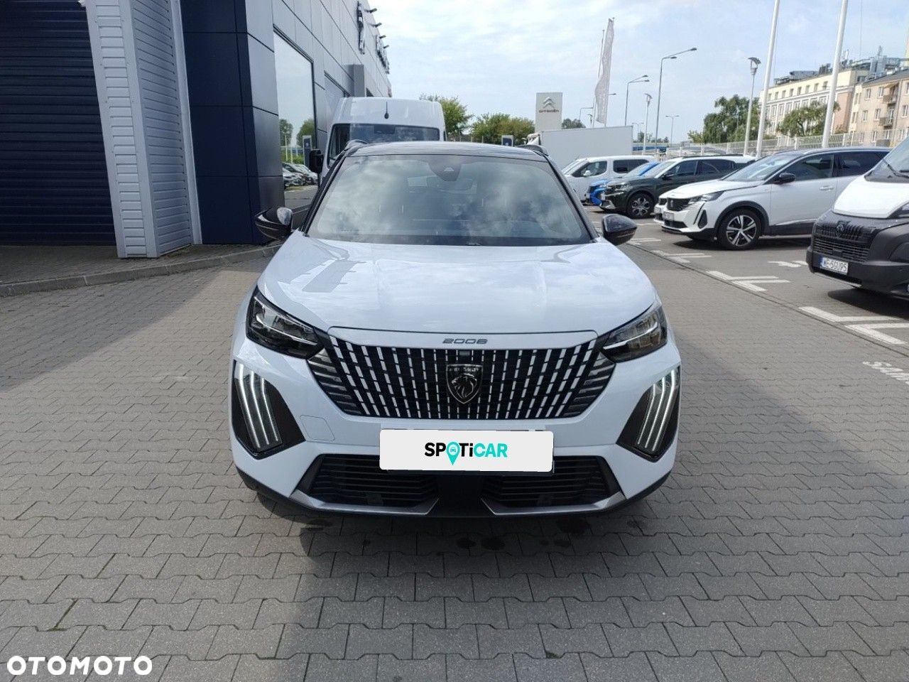 Peugeot 2008 1.2 PureTech GT S&S EAT8 - 2