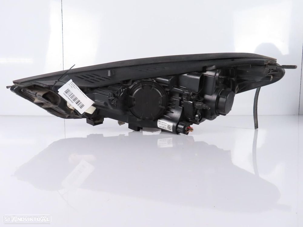 Farol Direito Usado / Original HYUNDAI TUCSON (TL) 92102D7101 - 4