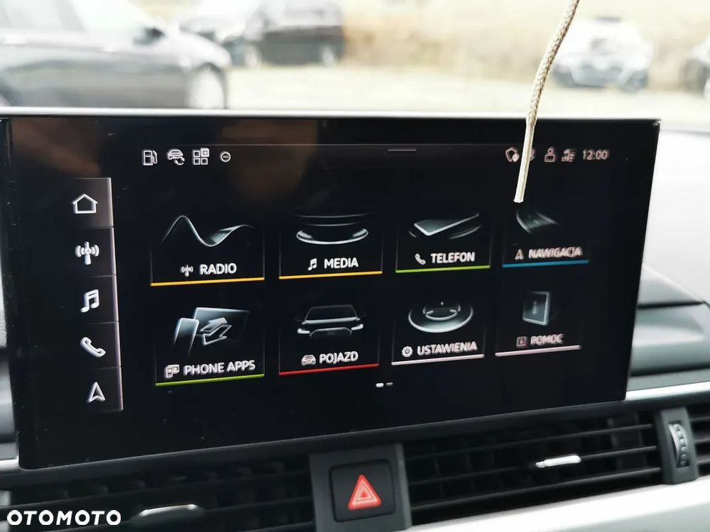 Audi A4 Avant 35 TDI Sport S tronic - 20