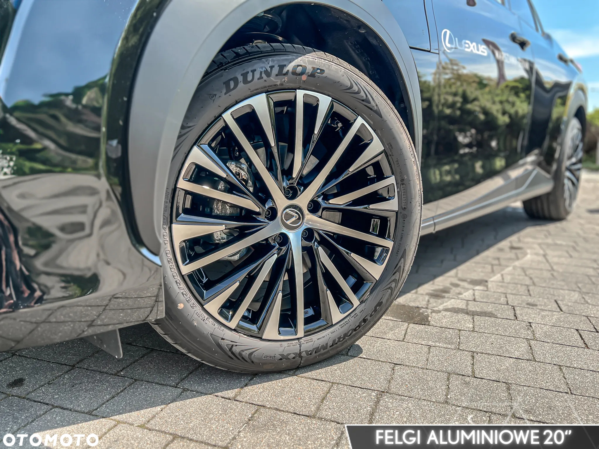 Lexus RZ 300e Prestige - 6
