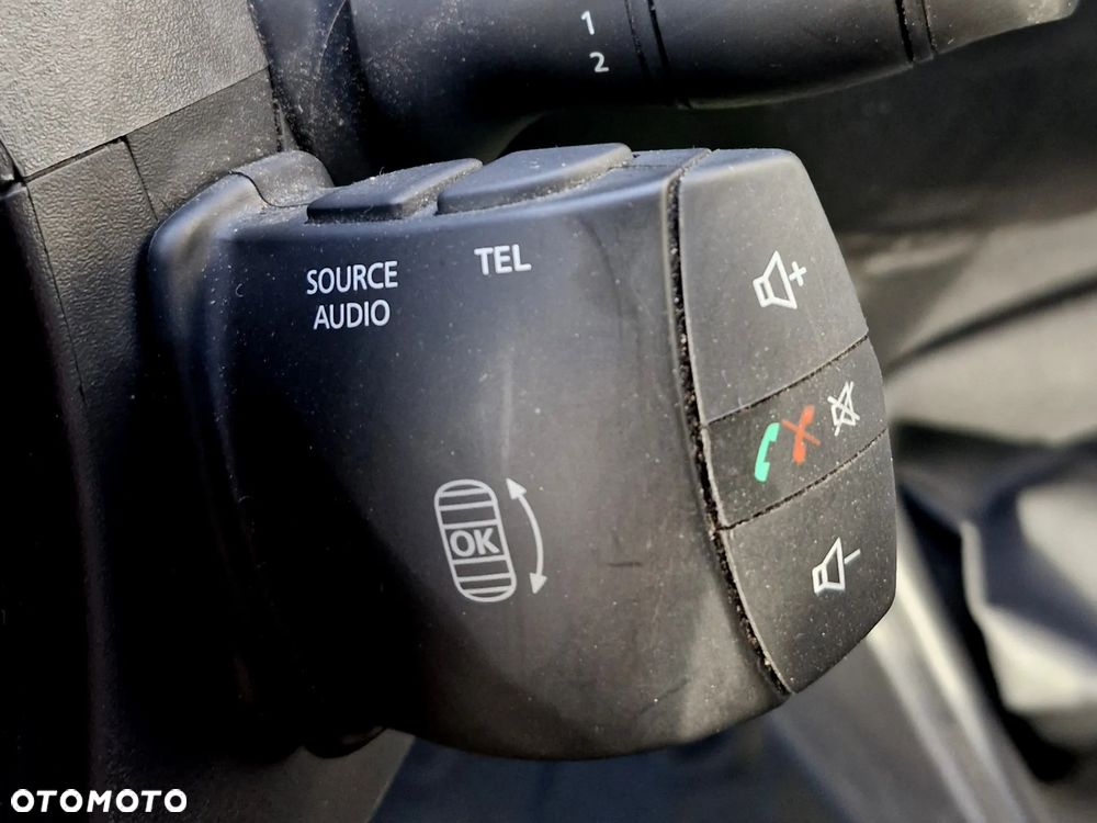 Renault Master L3H2 ,Salon Polska, klima, tempomat - 19