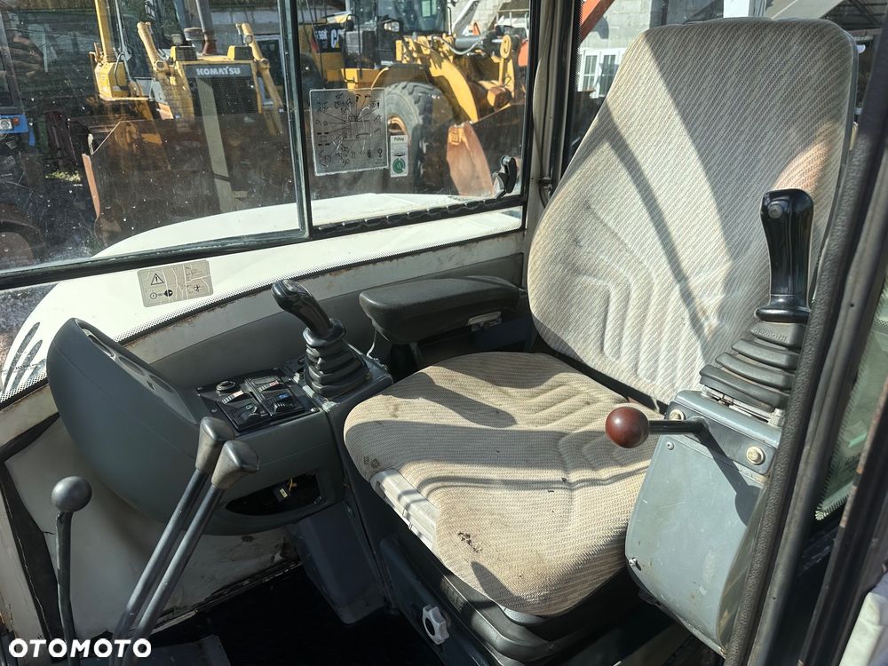 Terex TC 75 - 22