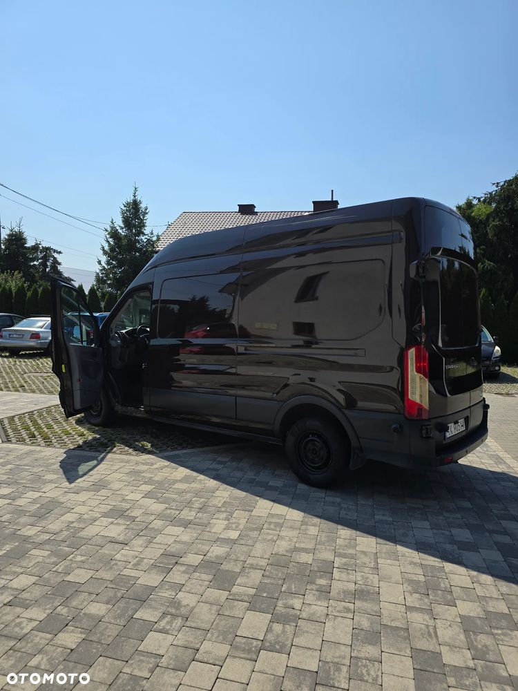 Ford Transit - 14