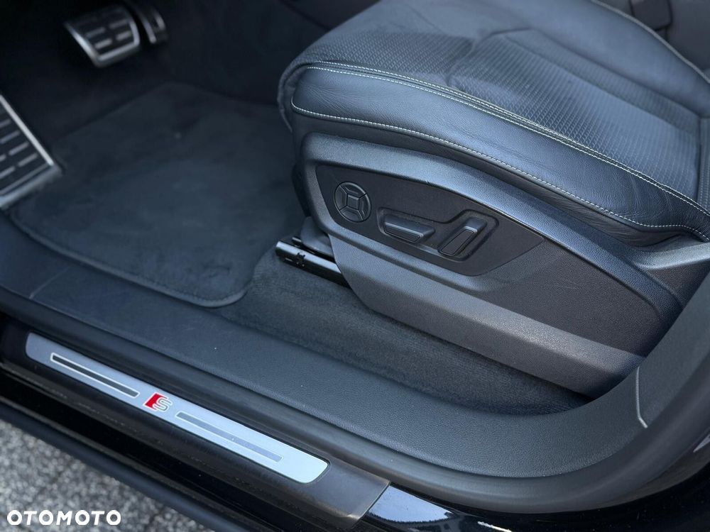 Audi Q8 45 TDI mHEV Quattro Tiptronic - 21