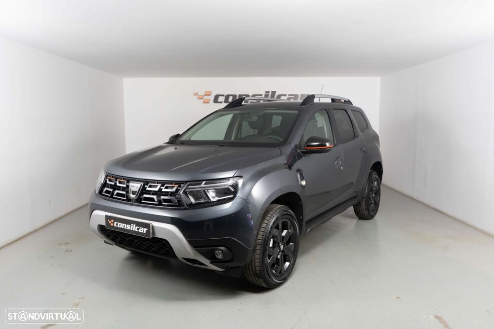 Dacia Duster 1.5 Blue dCi Prestige - 1