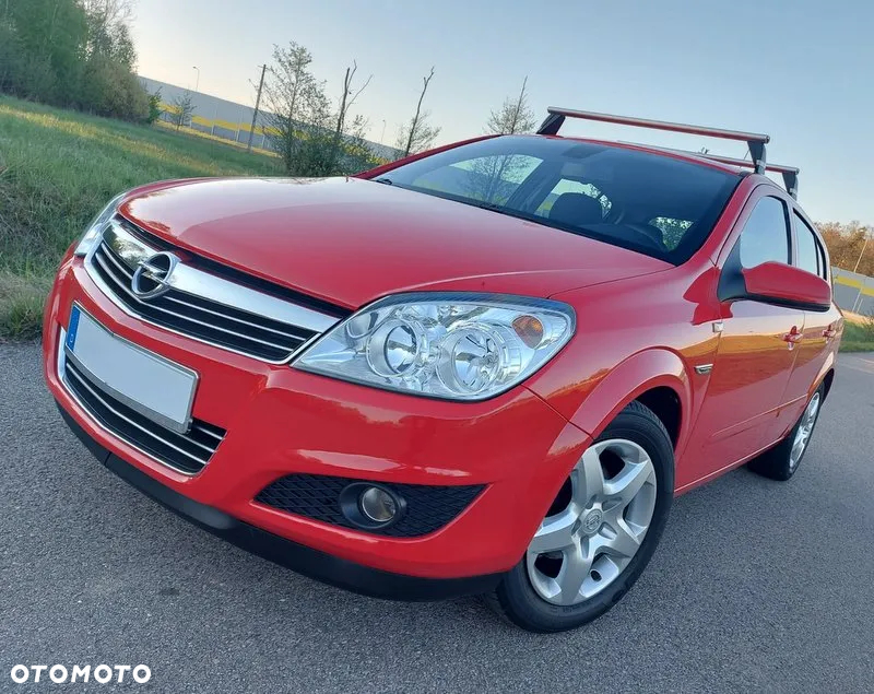 Opel Astra - 11