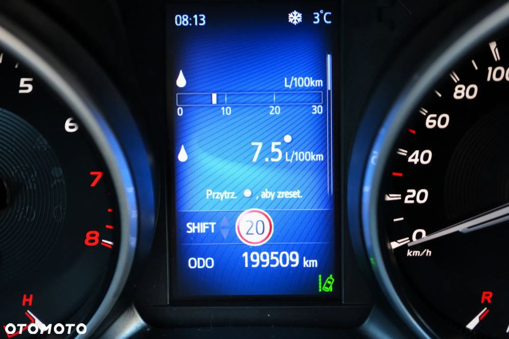Toyota Avensis Combi 1.8 Executive - 39