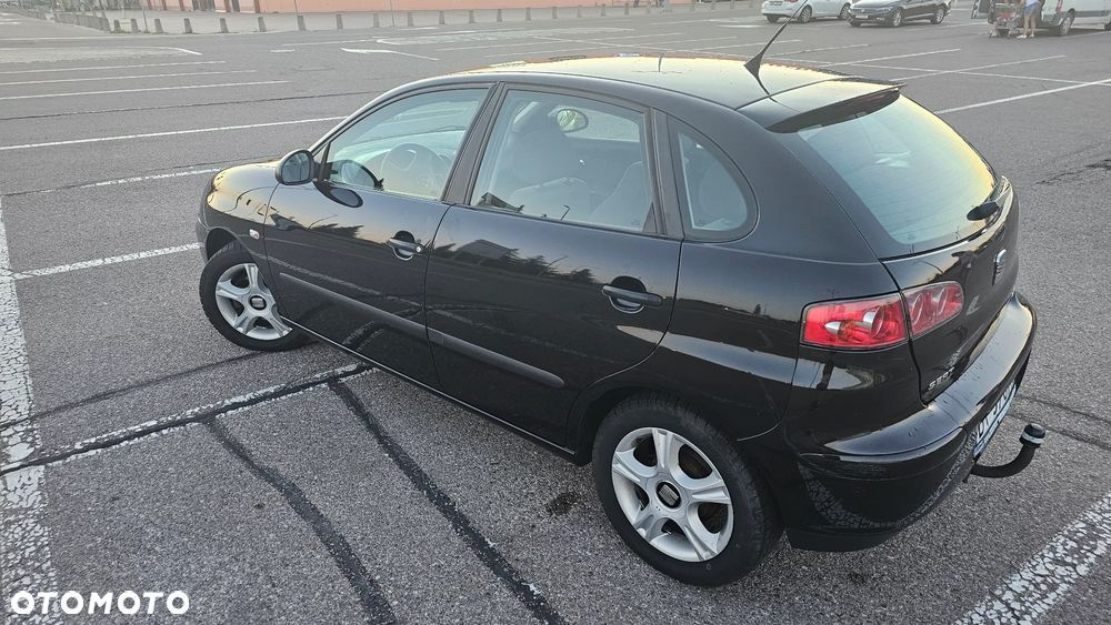 Seat Ibiza - 10