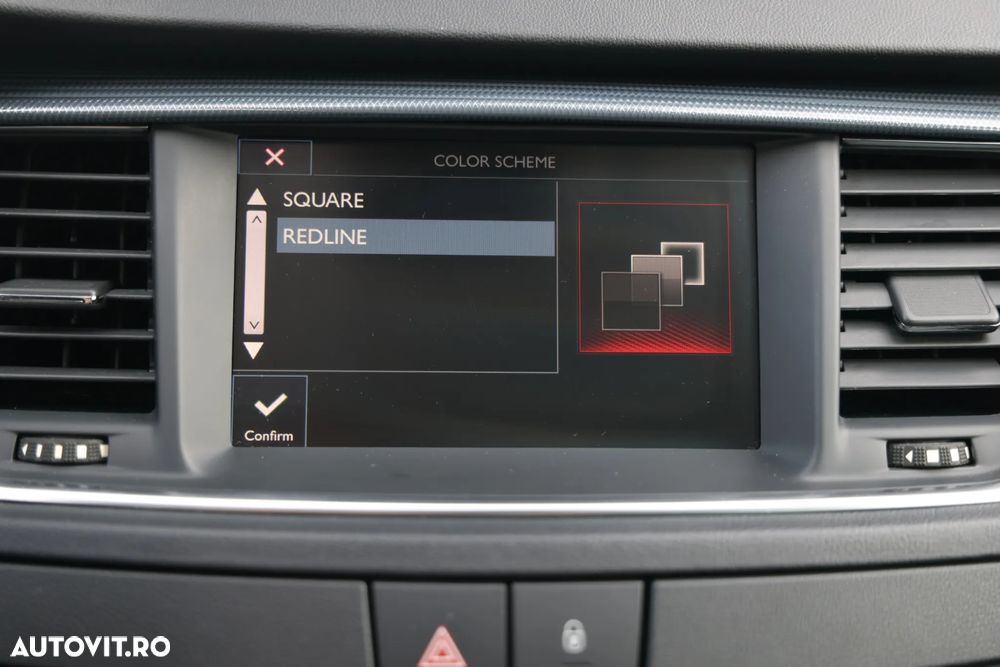 Peugeot 508 BlueHDi 150 Stop&Start Style - 15