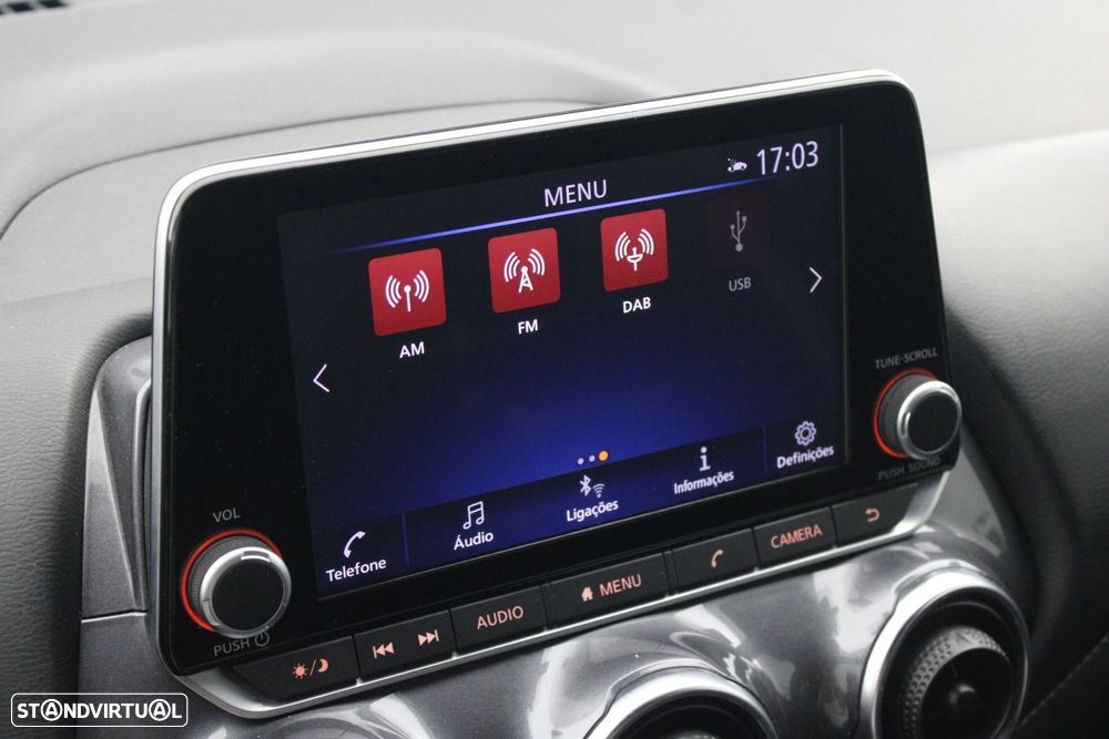 Nissan Juke - 16