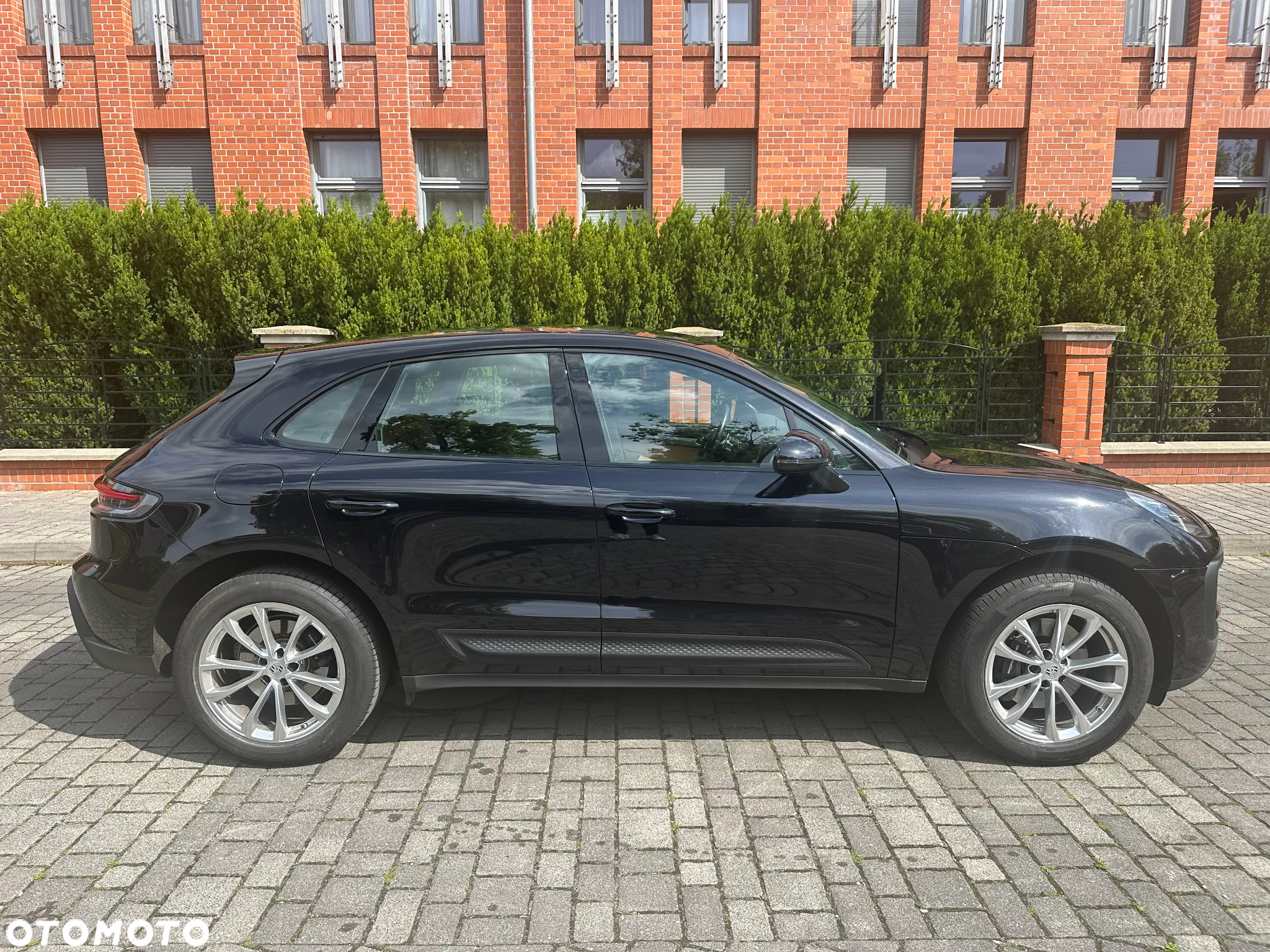 Porsche Macan Standard - 5