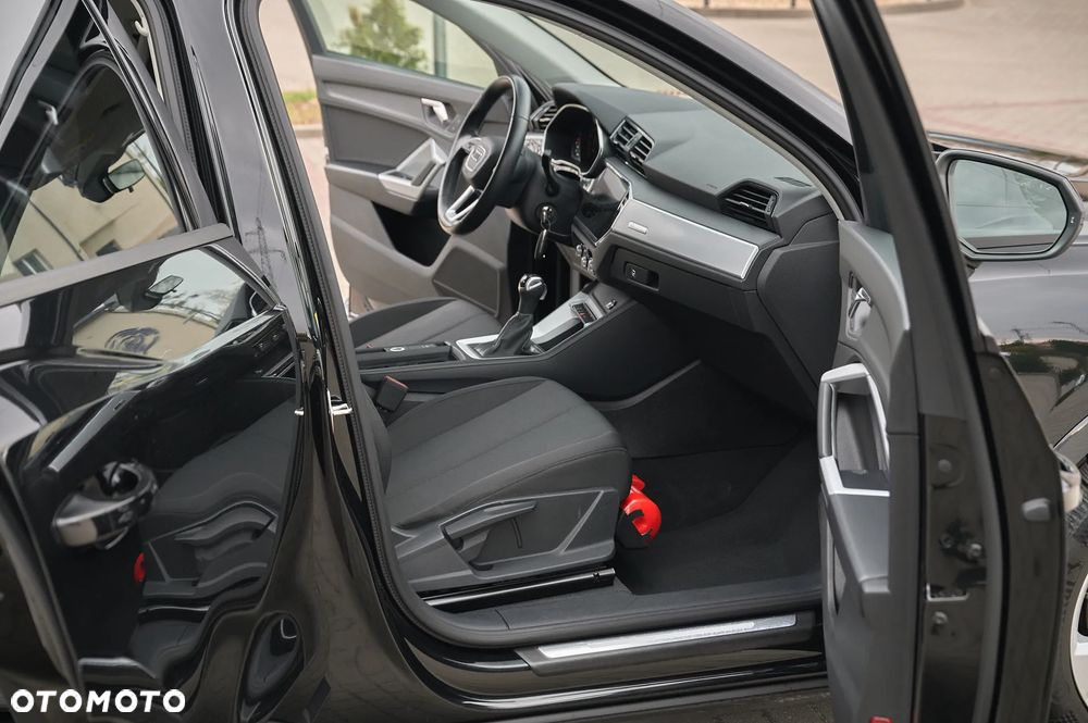 Audi Q3 35 TFSI S tronic - 26