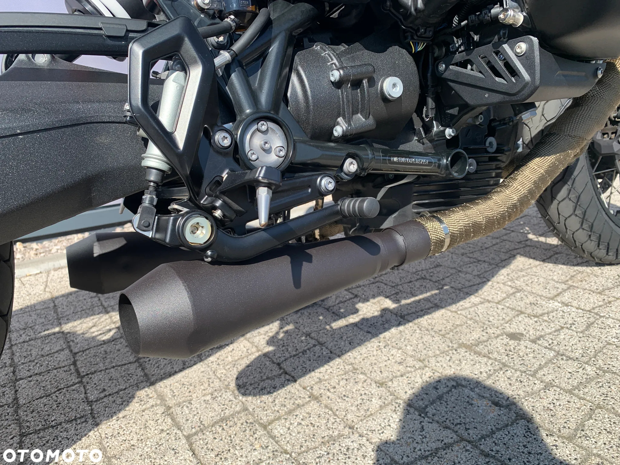 BMW R - 27