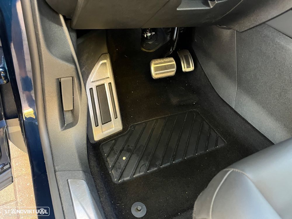 Citroën C5 Aircross 1.6 Hybrid Shine Pack e-EAT8 - 14