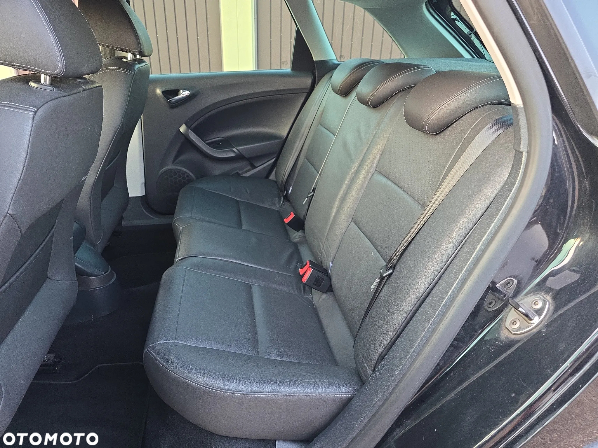 Seat Ibiza ST 1.2 TDI CR Reference - 11