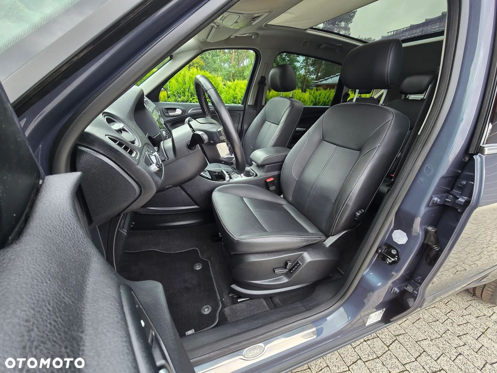Ford S-Max 2.0 T Titanium MPS6 - 6