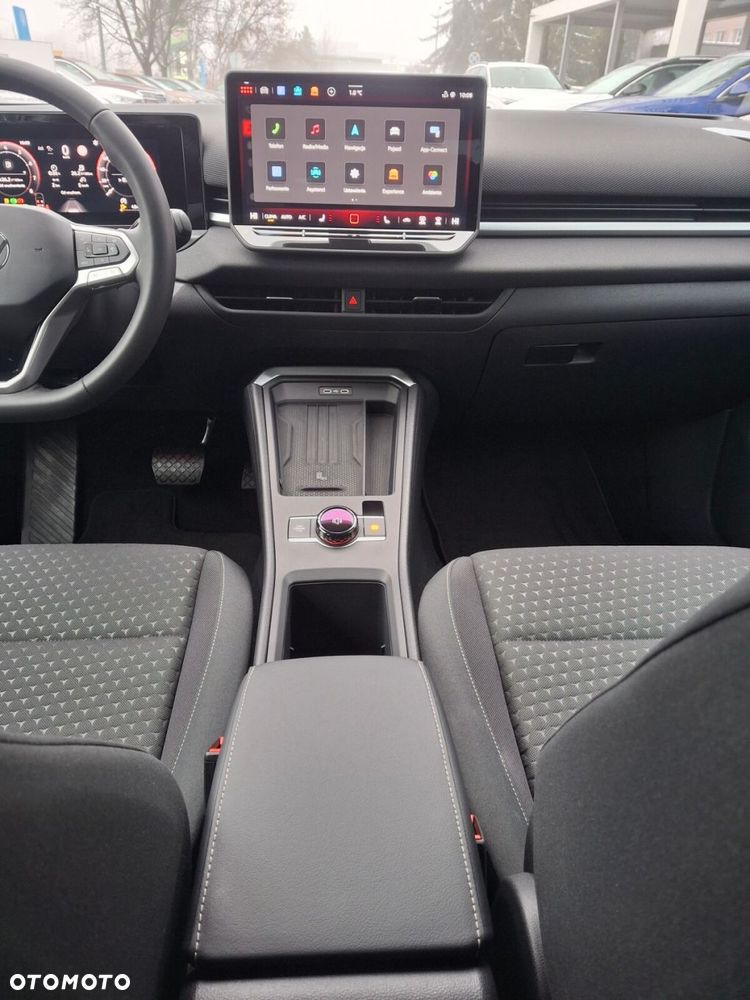 Volkswagen T-Roc 1.5 TSI Life DSG - 28