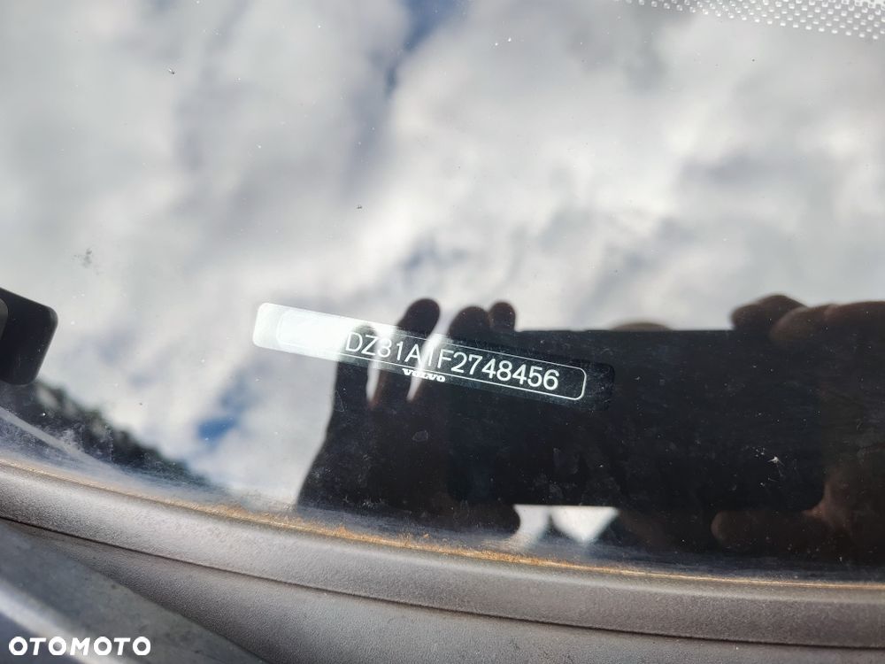 Volvo XC 60 - 5