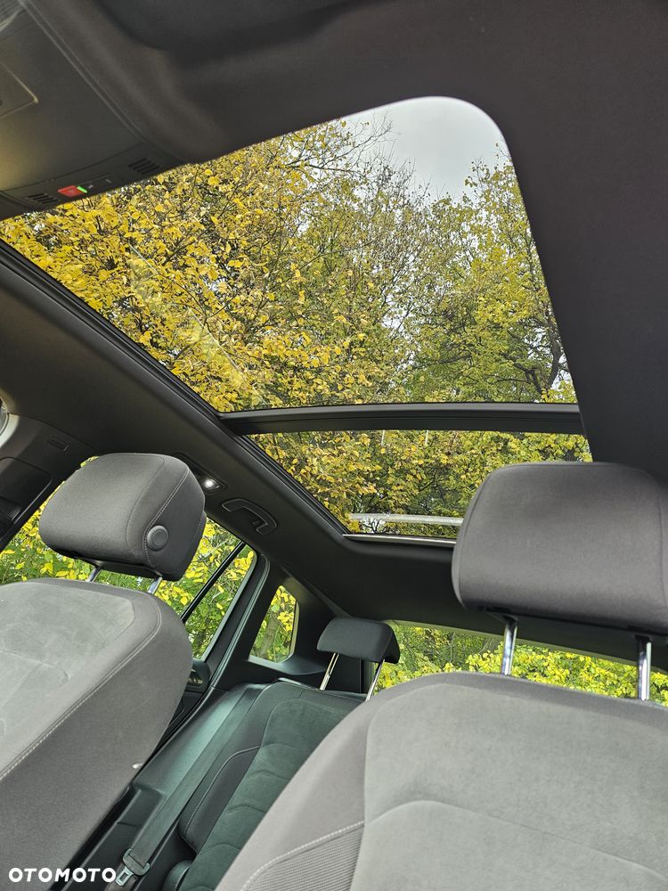 Volkswagen Tiguan 1.5 TSI EVO Highline DSG - 9