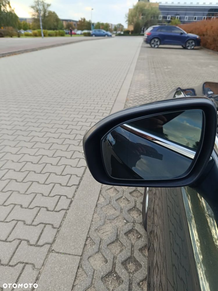 Ford Mondeo - 24
