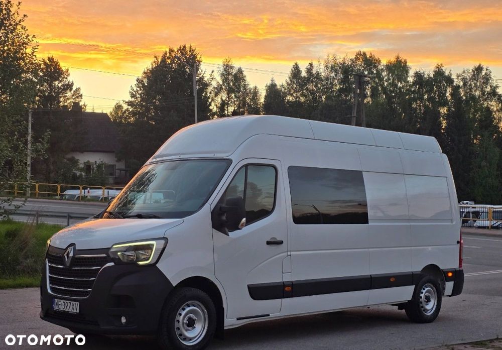 Renault Master - 8