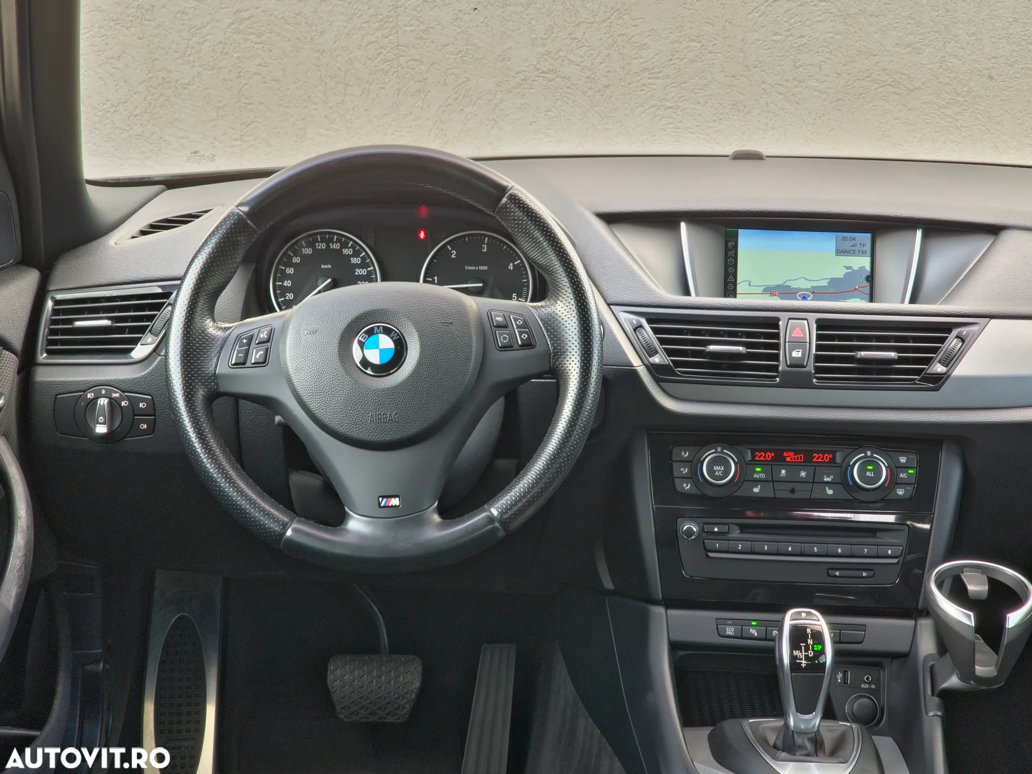 BMW X1 xDrive20d Aut. - 29