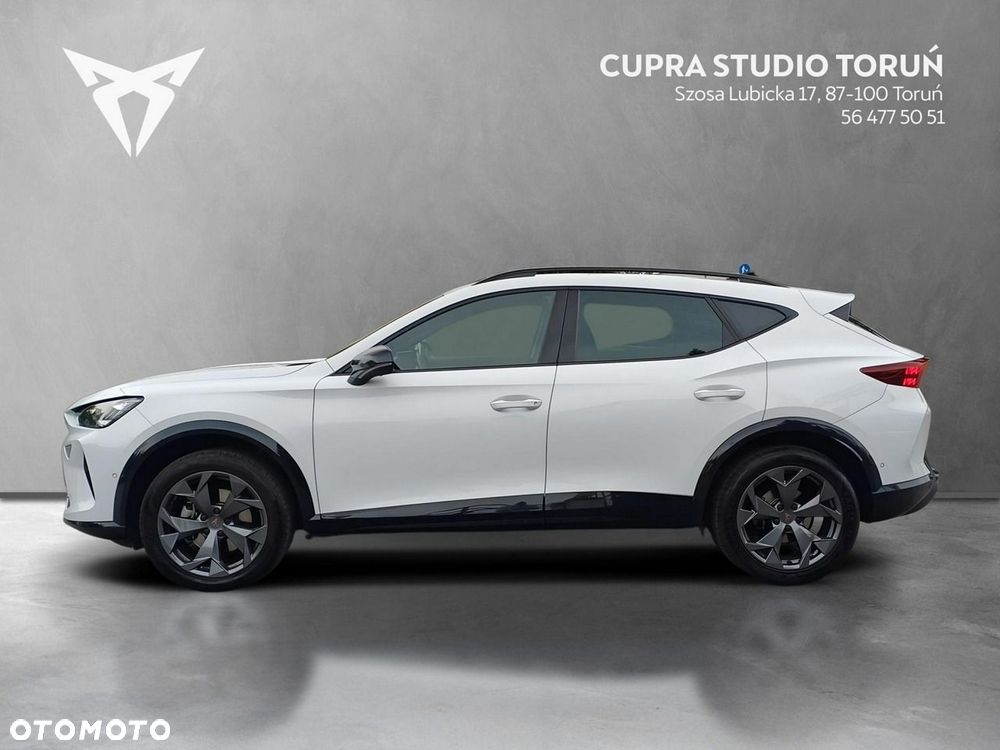 Cupra Formentor 1.5 eTSI mHEV DSG - 2