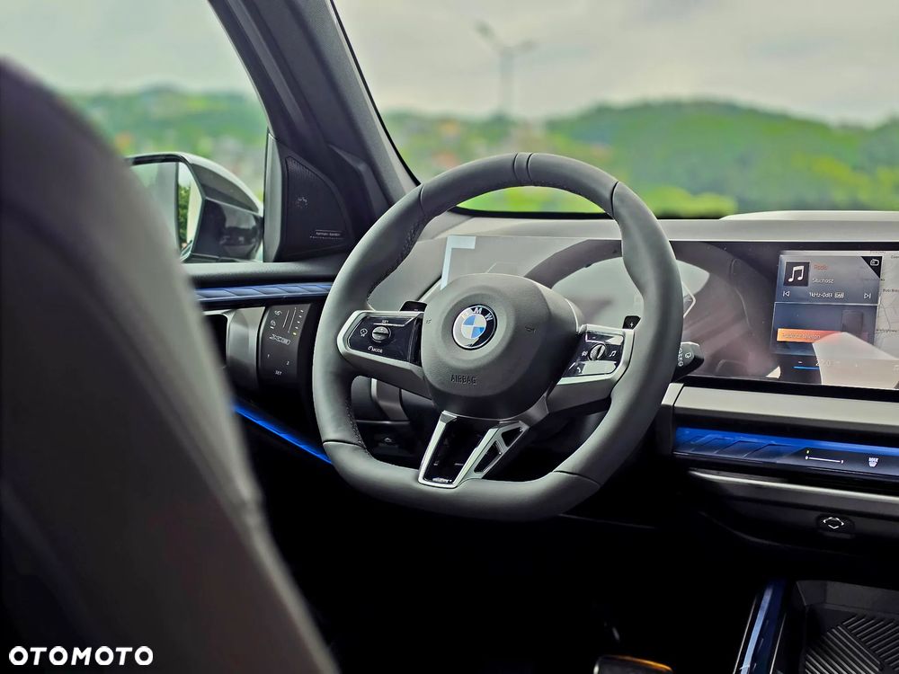 BMW X3 xDrive20d mHEV - 32