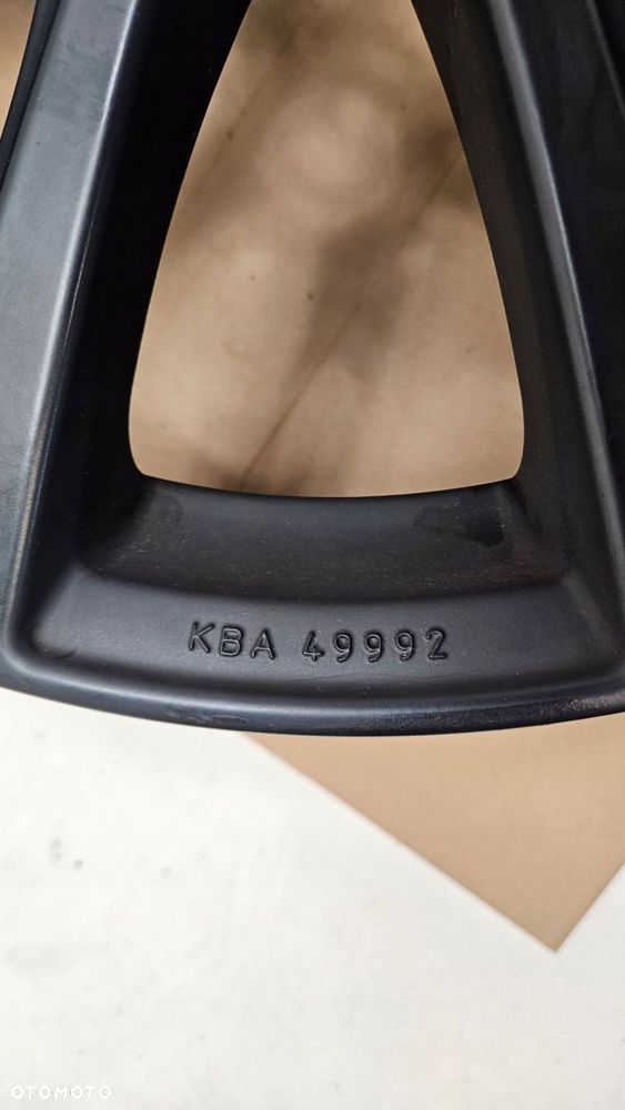 felgi aluminiowe brock b32 7.5jx18 5x112 et 52 b32-758 - 10