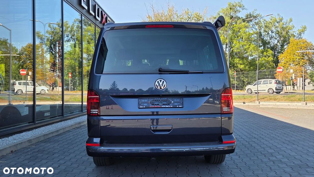Volkswagen California - 12