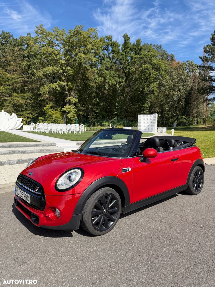 Mini Cooper D - 3