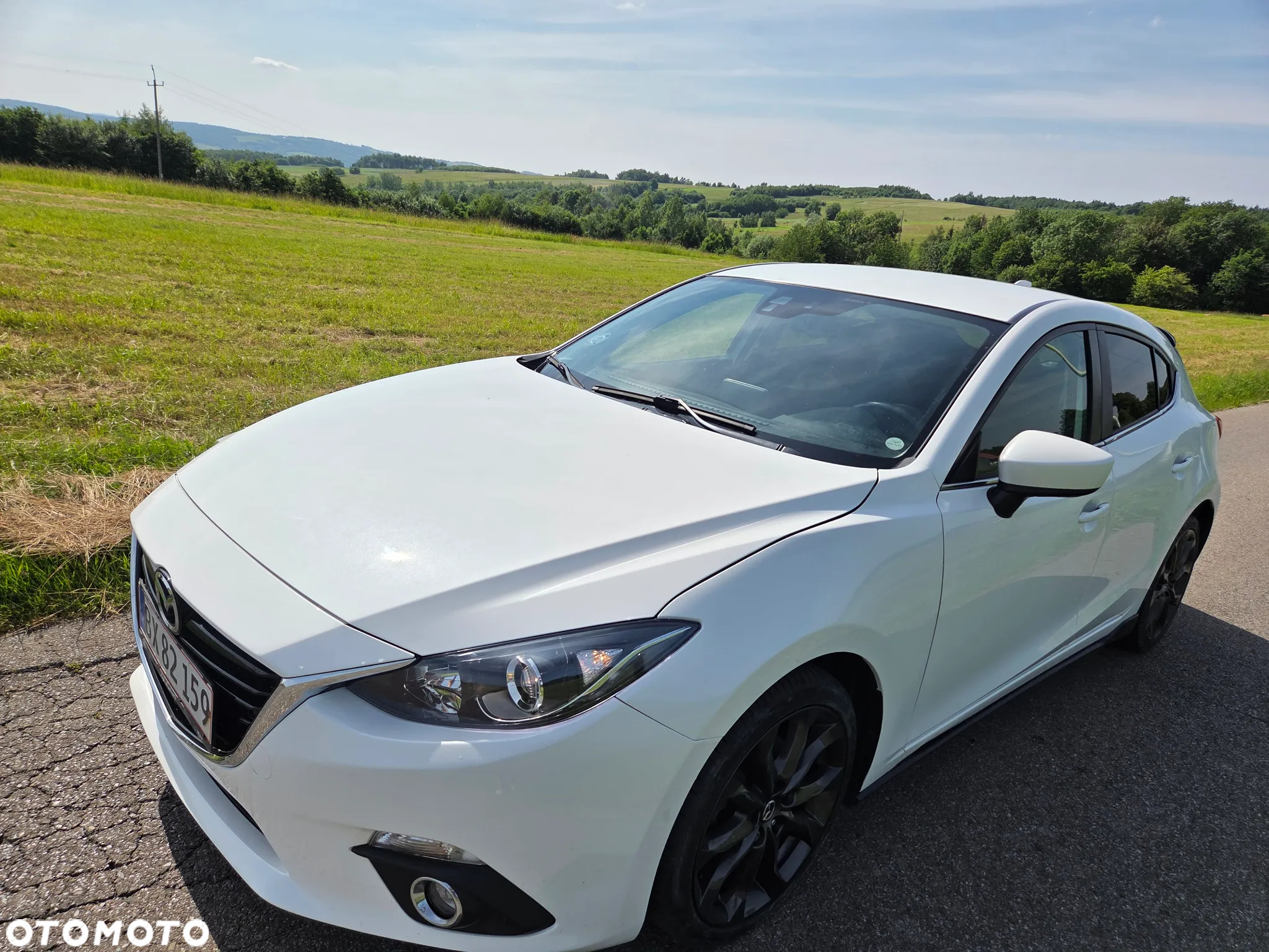 Mazda 3 SKYACTIV-G 120 Center-Line - 26