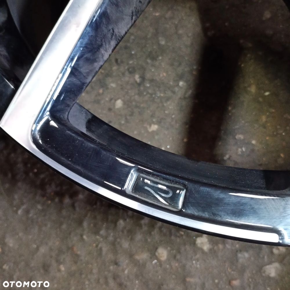 Felgi volkswagen Passat Golf Arteon 19" - 9