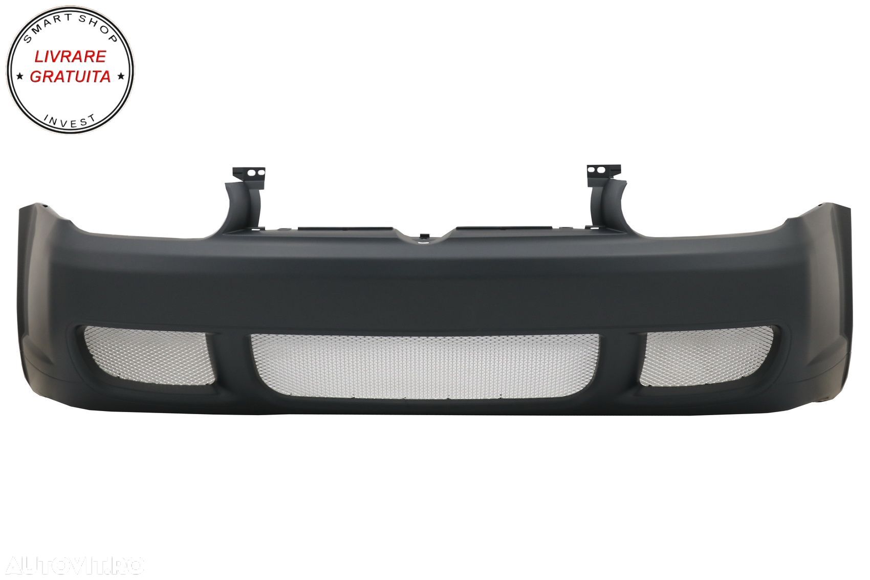 Bara Fata compatibila cu VW Golf  IV 4 MK4 (1997-2004) R32 Look- livrare gratuita - 1
