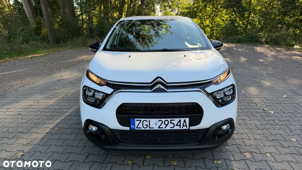 Citroën C3 1.2 PureTech Feel - 13